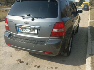 KIA Sorento foto 2