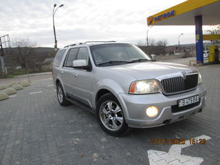 Lincoln Navigator foto 5