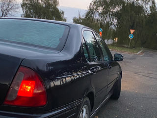 Rover 400 Series foto 7