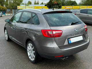 Seat Ibiza foto 7