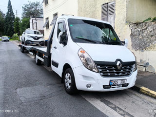 Renault Master foto 8