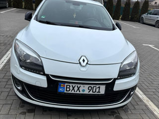 Renault Megane foto 4