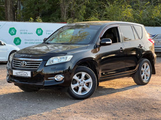 Toyota Rav 4 foto 1