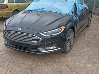 Ford fusion foto 2