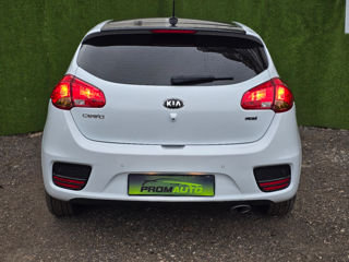 KIA Ceed foto 5