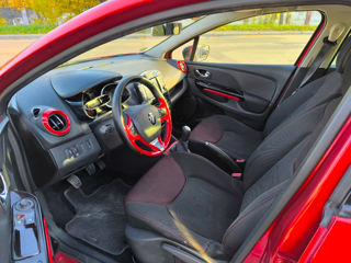 Renault Clio foto 11