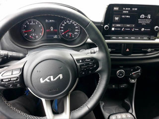 KIA Picanto foto 7