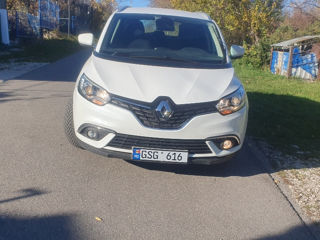 Renault Grand Scenic foto 5