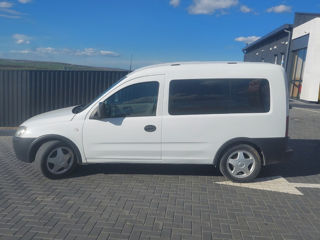 Opel Combo foto 2