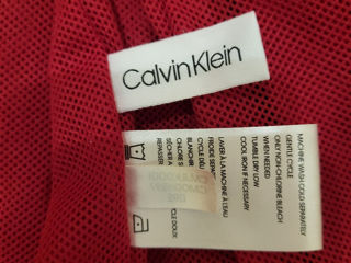 Geacă de vânt Calvin Klein foto 6