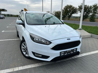 Ford Focus foto 1