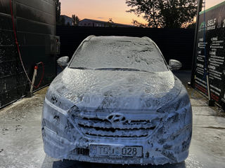 Hyundai Tucson foto 6