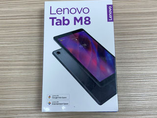 Lenovo Tab M8 3/32Gb LTE - новый!