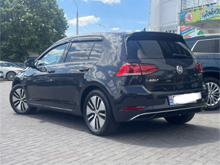 Volkswagen Golf foto 2