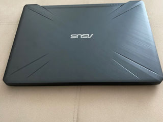 Laptop asus fx505dt