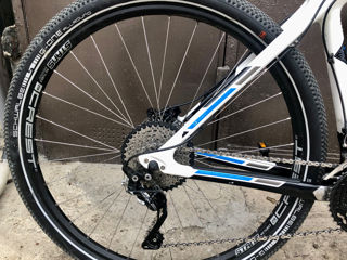 Trek superfly OCLV carbon #gravel foto 5