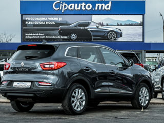 Renault Kadjar foto 5