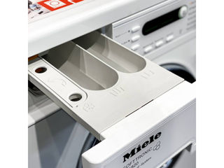 Стиральная машина Miele W 5820 фото 3