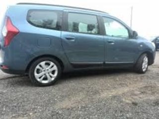 Dacia Logan Mcv foto 10