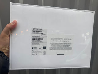 MacBook Air 13 M2 8/256GB foto 2