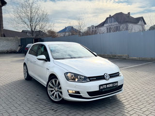 Volkswagen Golf foto 2