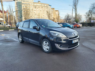 Renault Scenic foto 6