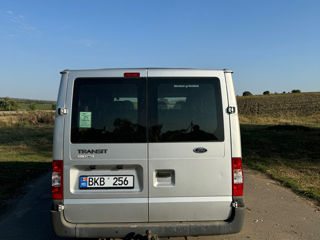 Ford Transit foto 4