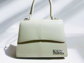 Geanta karl lagerfeld foto 1