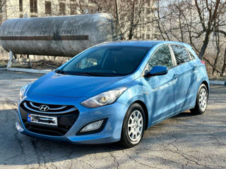 Hyundai i30 foto 3