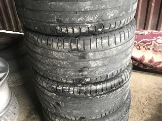 Michelin 295/35/21