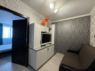 Apartament cu 1 cameră, 55 m², Telecentru, Chișinău foto 6