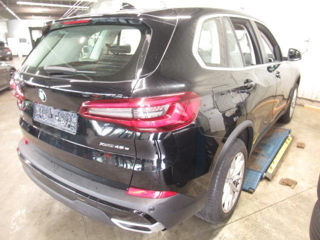 BMW X5 foto 3