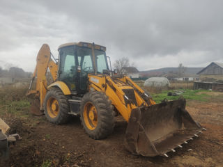 Продается JCB 4 CX