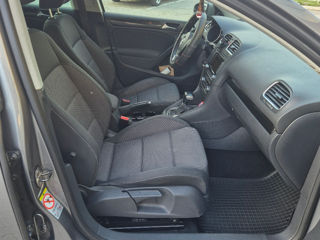 Volkswagen Golf foto 8