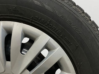 215/70/R16 Road-X 2023 foto 2