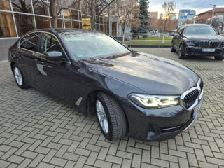 BMW 5 Series foto 5