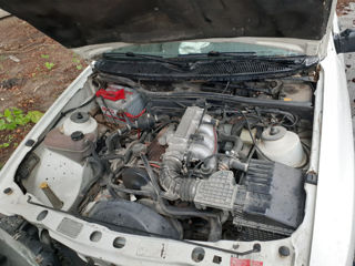 Ford Sierra foto 6