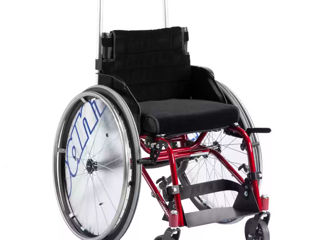 Инвалидная коляска Panthera