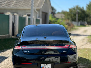 Lincoln MKZ foto 3