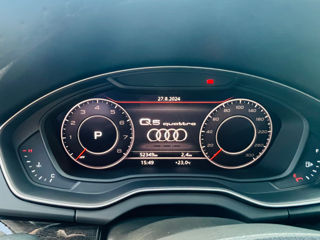 Audi Q5 foto 6