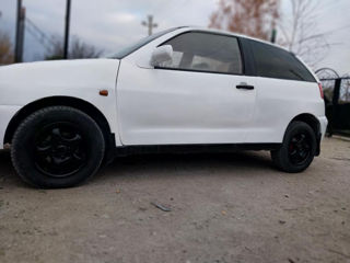 Seat Ibiza foto 2