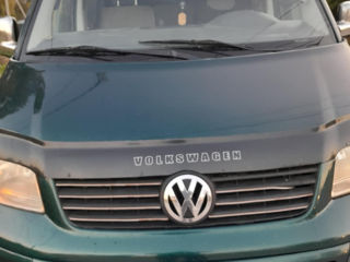 Volkswagen T5 foto 3