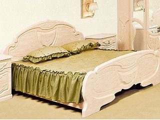 Vezi aici modele de paturi pentru dormitoare clasice/moderne! foto 7