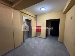 Apartament cu 1 cameră, 65 m², Telecentru, Chișinău foto 12