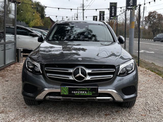 Mercedes GLC foto 2