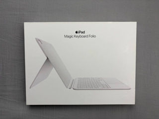 iPad 10 Apple Magic Keyboard QWERTY originala noua!