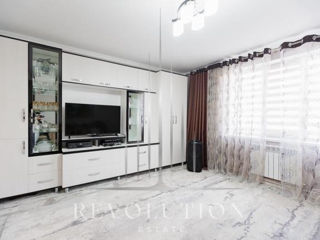 Apartament cu 2 camere, 92 m², Centru, Codru, Chișinău mun. foto 3