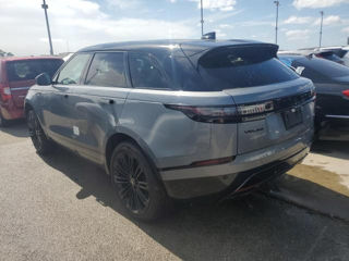 Land Rover Range Rover Velar foto 6