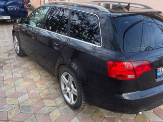 Audi A4 foto 4