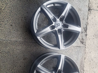 Vw.Skoda. Tayota. Si altele  5x100  R 15